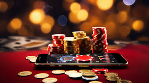Онлайн казино Casino Pobeda