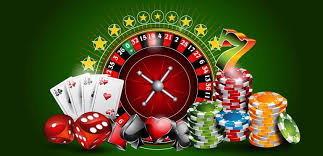 Зеркало Casino Pobeda